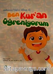 Ben Kur'an Öğreniyorum