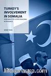 Turkey's Involvement In Somalia : Assesment Of A State-Building In Progress