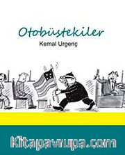 Otobüstekiler