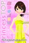 Princess Top Colour (Pembe)