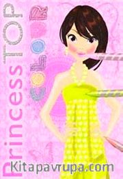 Princess Top Colour (Pembe)