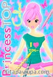 Princess Top Colour (Mavi)