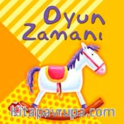 Oyun Zamanı