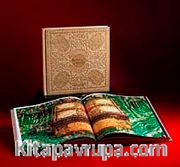 Hırka-i Saadet <br /> Teşkilatı, Törenleri ve Kutsal Emanetleriyle Hırka-i Saadet Dairesi (Özel Kutulu)