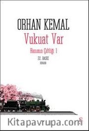 Vukuat Var Hanımın Çiftliği 1