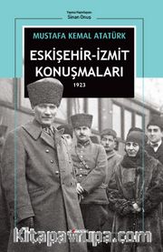 Eskişehir-İzmit Konuşmaları 1923