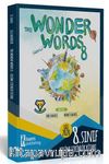 8. Sınıf İngilizce Kelime Etkinlik Kitabı - The Wonder Words 8 