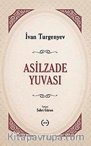 Asilzade Yuvası