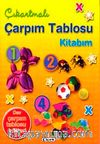 Çıkartmalı Çarpım Tablosu