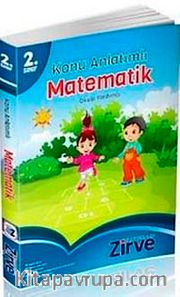 2. Sınıf Matematik Konu Anlatımlı