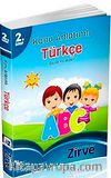 2. Sınıf Türkçe Konu Anlatımlı