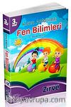 3. Sınıf Fen Bilimleri Konu Anlatımlı