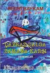 Çapraz Dalga Zamana Karşı