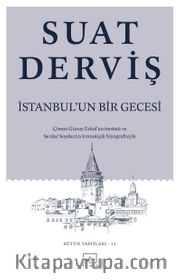 İstanbul’un Bir Gecesi