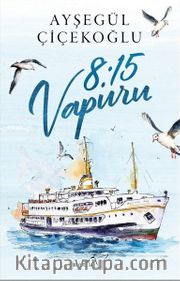 8:15 Vapuru