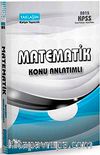 2015 KPSS Matematik Konu Anlatımlı