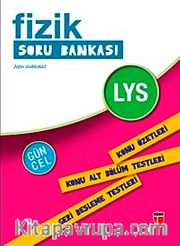 LYS Fizik Soru Bankası