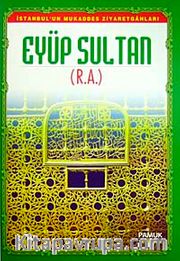 Eyüp Sultan (R.A.) / (Evliya-011/P13)