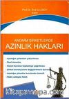 Anonim Şirketlerde Azınlık Hakları