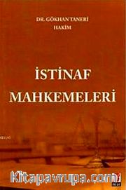 İstinaf Mahkemeleri