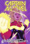 Captain Marvel Cilt 3 / Alis Volat Propiis / Kendi Kanatlarıyla Uçar