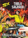 Tex Yeni 39 / Tabla Sagrada / Lupe'nin Dönüşü