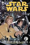 Star Wars Cilt 3 / Asi Hapishanesi