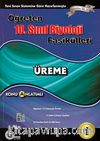 Öğreten 10. Sınıf Biyoloji Fasikülleri - Üreme Konu Anlatımlı