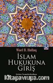İslam Hukukuna Giriş