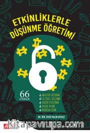 Etkinliklerle Düşünme Öğretimi
