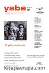 Yaba Edebiyat Sayı:90 Eylül-Ekim 2014