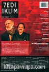 7edi İklim Sayı:296 Kasım 2014 Kültür Sanat Medeniyet Edebiyat Dergisi