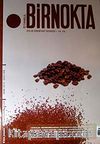 Bir Nokta / Aylık Edebiyat Dergisi / Yıl:14 / Ekim Sayı:153