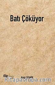 Batı Çöküyor