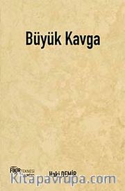 Büyük Kavga