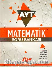 AYT Matematik Soru Bankası