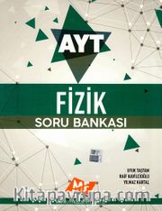 AYT Fizik Soru Bankası