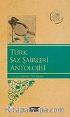 Türk Saz Şairleri Antolojisi