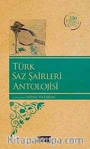 Türk Saz Şairleri Antolojisi