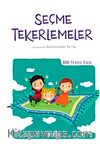 Seçme Tekerlemeler