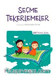 Seçme Tekerlemeler