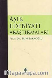 Aşık Edebiyatı Araştırmaları