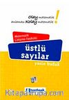 Matematik Çalışma Fasikülü Üstlü Sayılar