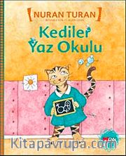 Kediler Yaz Okulu