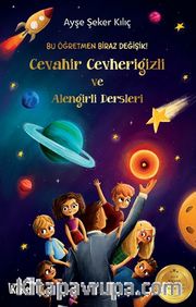 Cevahir Cevherigizli ve Alengirli Dersleri