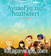 Ayasofya'nın Hazineleri