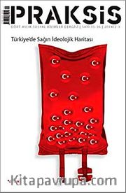 Praksis Dört Aylık Sosyal Bilimler Dergisi Sayı:35-36