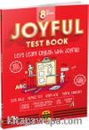  8. Sınıf Joyful Test Book