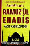 Ramuz'ül Ehadis Hadis Ansiklopedisi (2 Cilt) / Hadis-005/P32