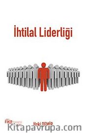 İhtilal Liderliği